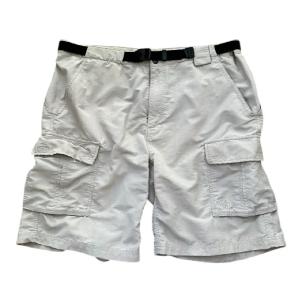 The North Face Men’s Cargo Shorts